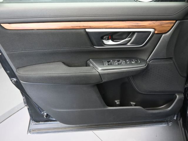 Used 2020 Honda CR-V EX image 36