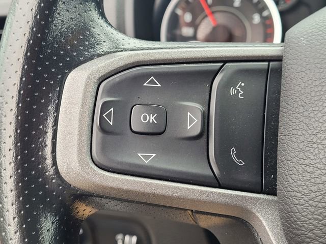 Used 2024 RAM 3500 Tradesman image 13