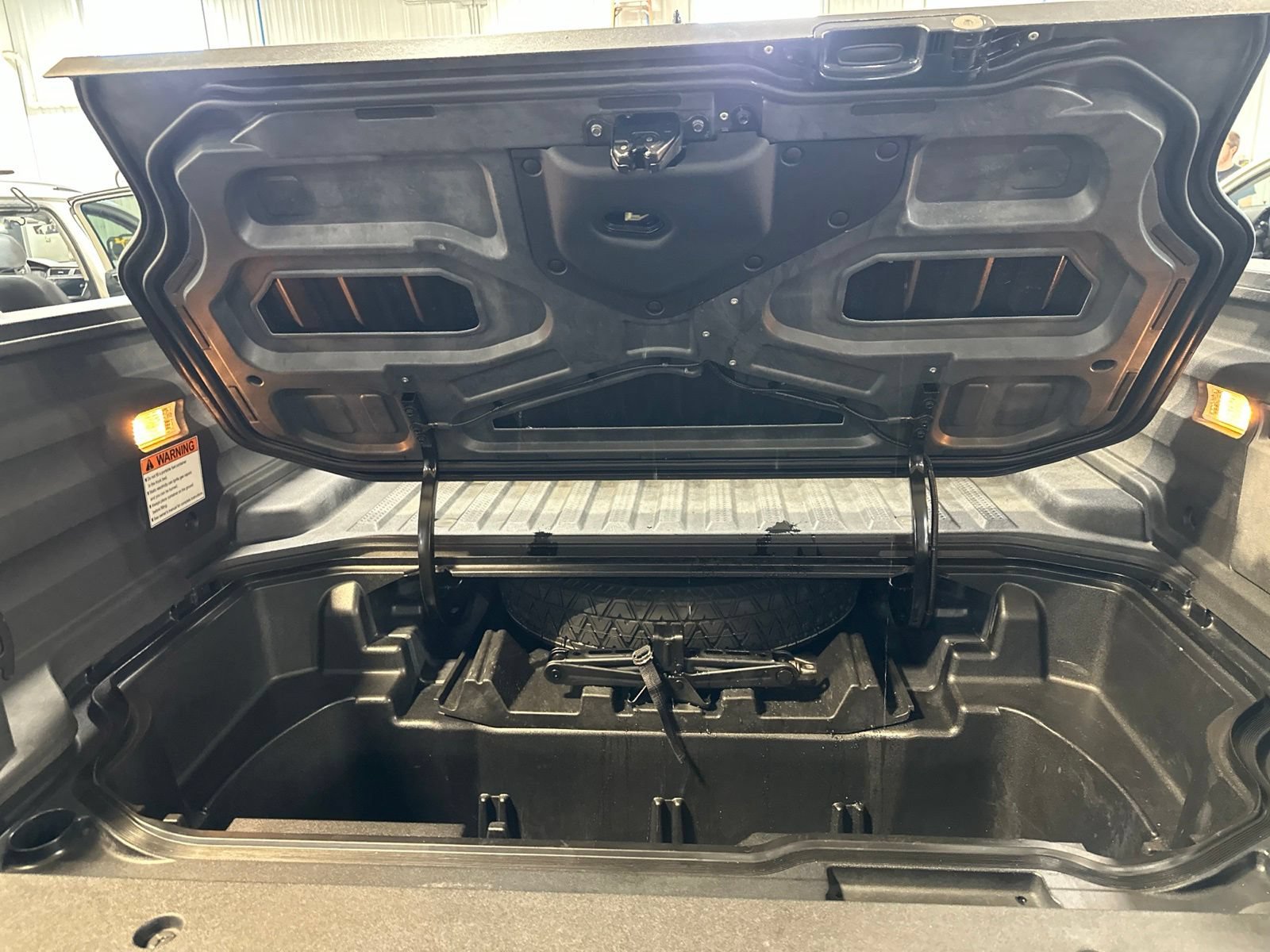 Used 2023 Honda Ridgeline RTL image 29