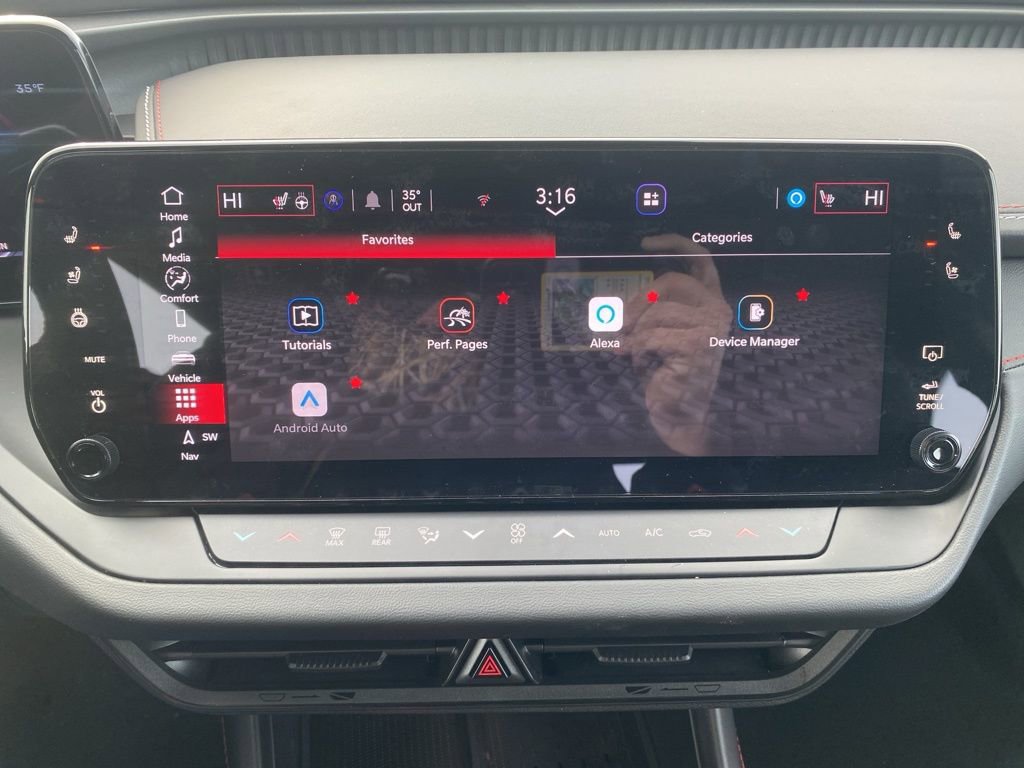 New 2026 Dodge Charger R/T Scat Pack image 30