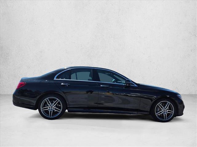 Certified 2018 Mercedes-Benz E 300 image 4