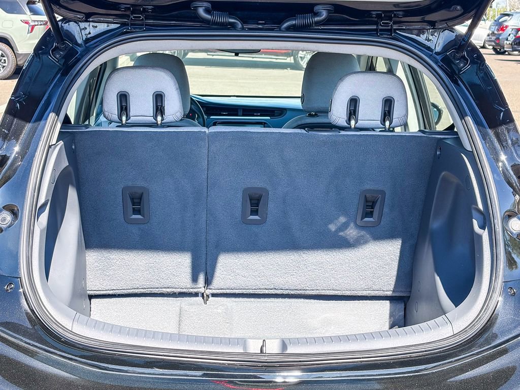 Certified 2021 Chevrolet Bolt LT image 54