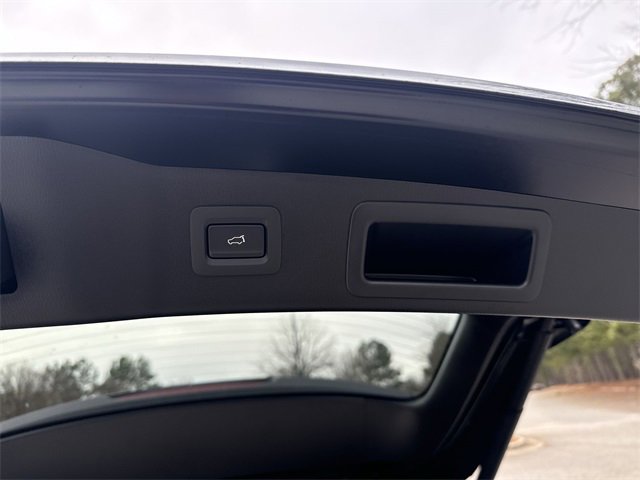 New 2025 MAZDA CX-5 AWD 2.5 S image 26