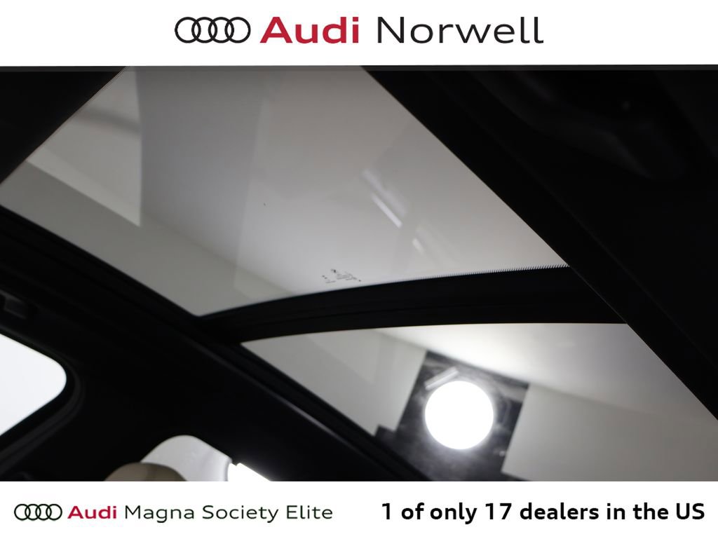 Used 2024 BMW X3 M40i w/ Parking Assistance Package image 11