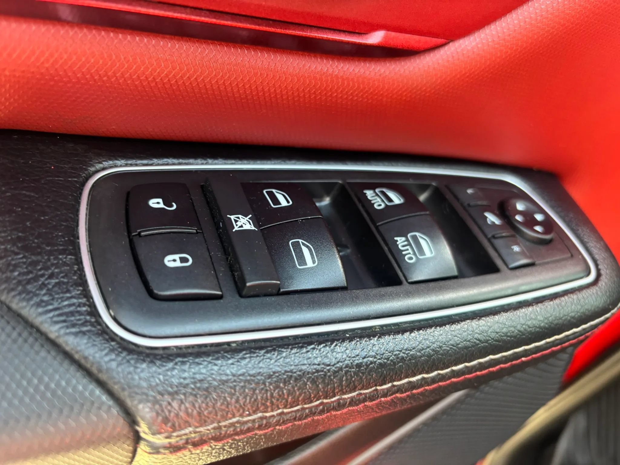 Used 2019 RAM 1500 Rebel w/ Rebel Level 1 Equipment Group AWD/4WD image 22