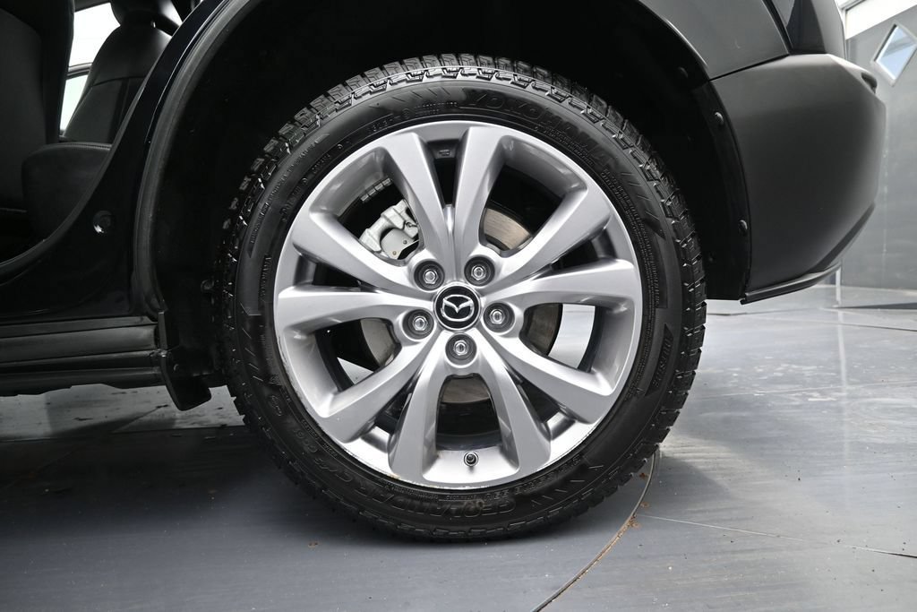 Used 2022 MAZDA CX-30 AWD 2.5 S w/ Select Package image 14
