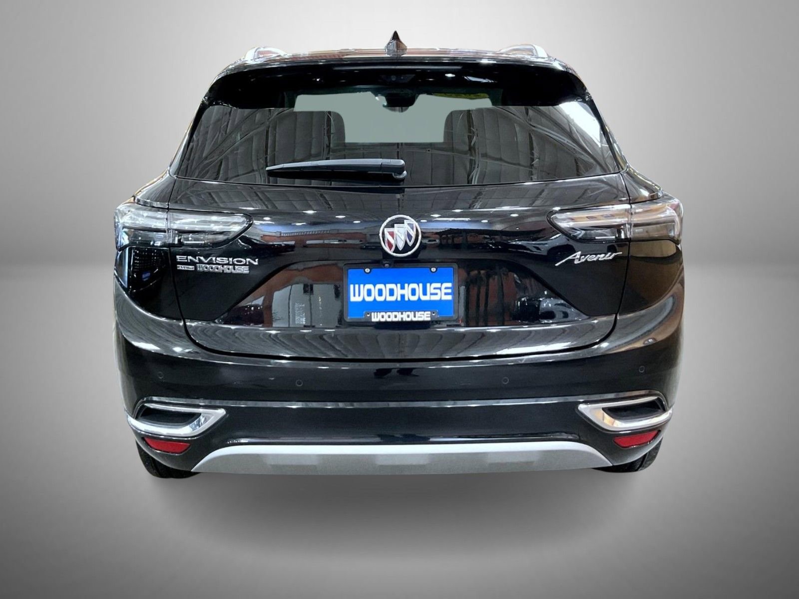 Used 2023 Buick Envision Avenir image 6