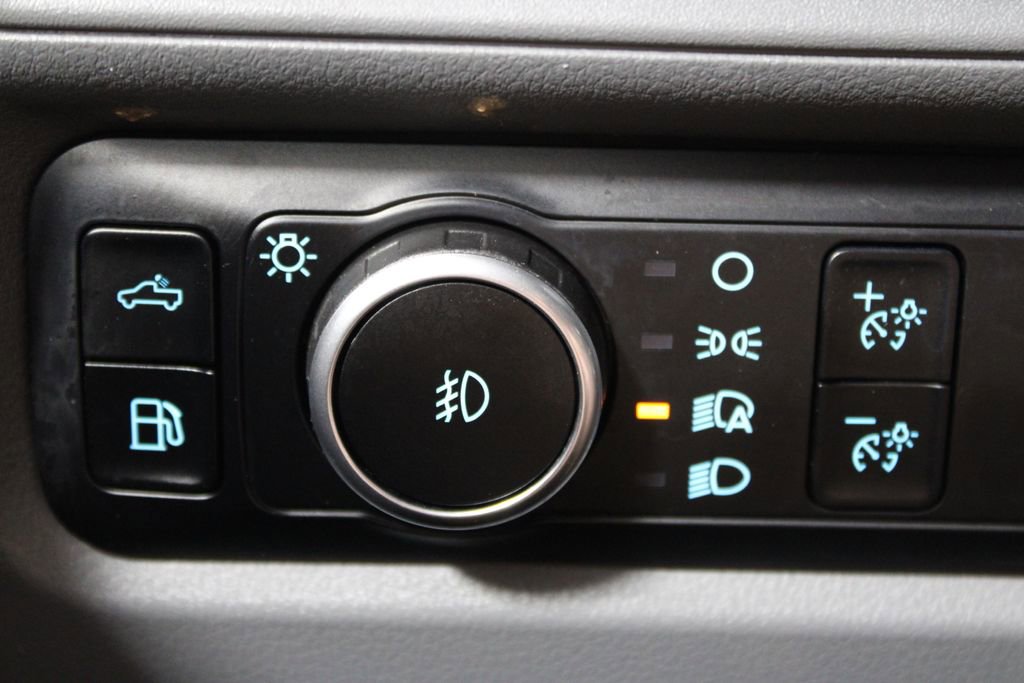 Used 2024 Ford F150 XLT w/ Mobile Office Package image 40