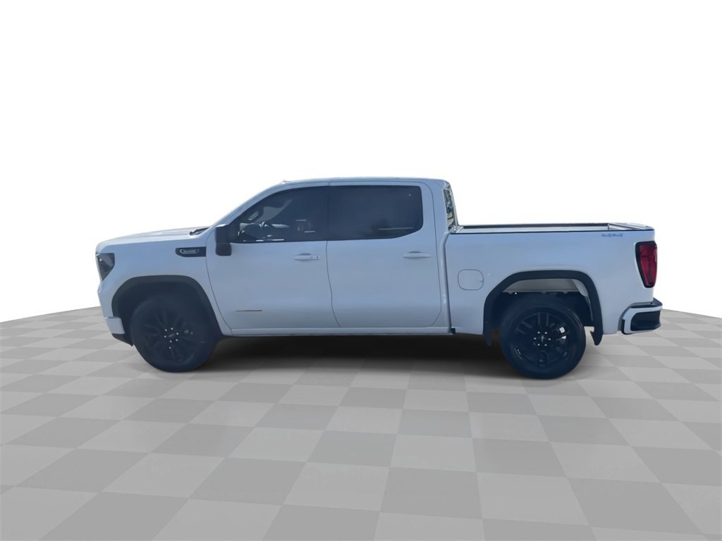 New 2026 GMC Sierra 1500 Elevation image 5