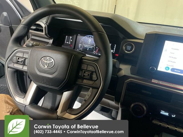 New 2025 Toyota 4Runner SR5 image 21