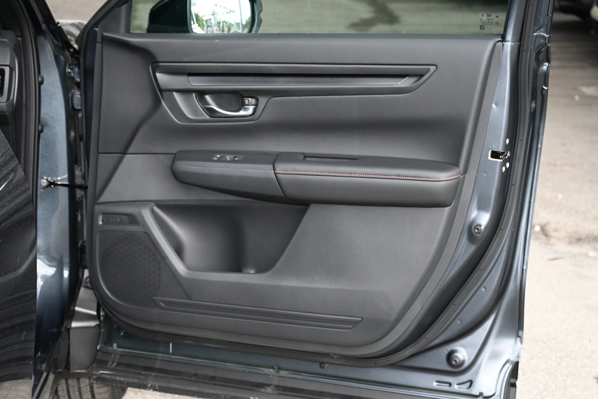 New 2026 Honda CR-V Sport-L image 12