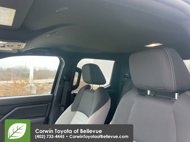 Used 2024 Toyota Tacoma TRD Off-Road image 24