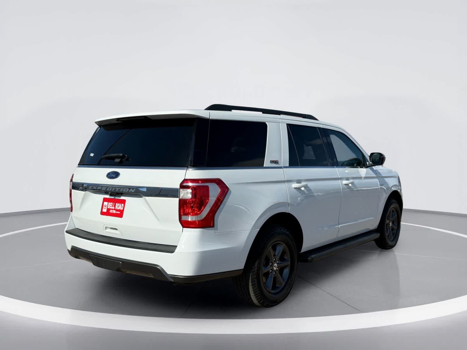 Used 2021 Ford Expedition XL RWD image 9