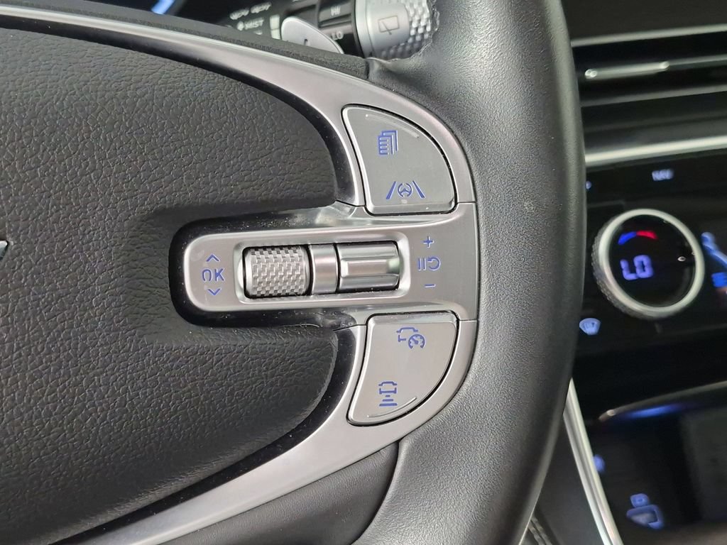 Used 2024 Genesis GV80 3.5T AWD/4WD image 20
