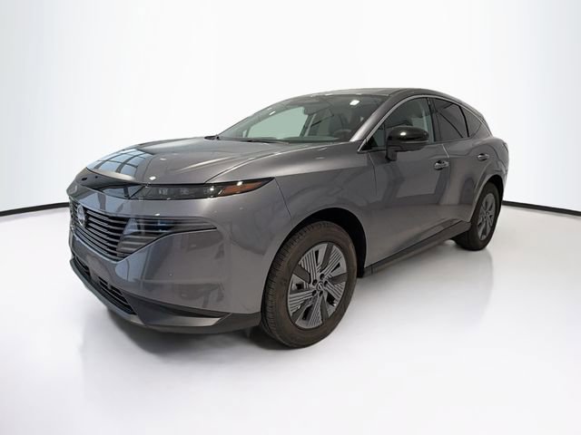 Used 2025 Nissan Murano SL image 3