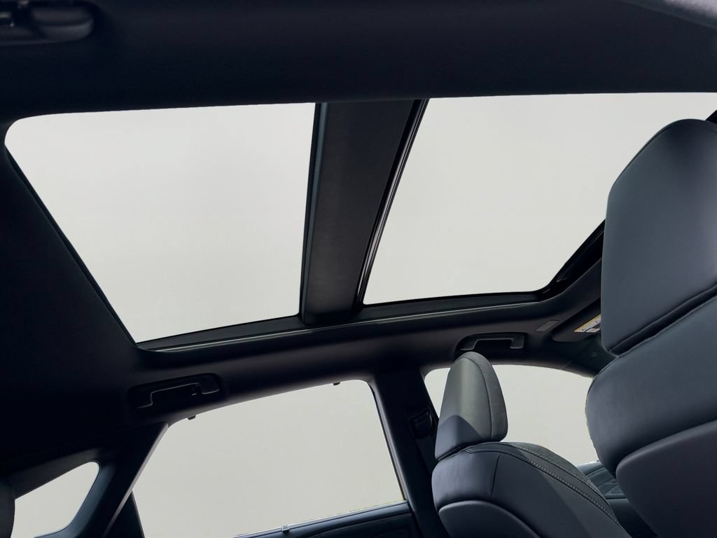 New 2026 Lexus RX 350 AWD/4WD image 4