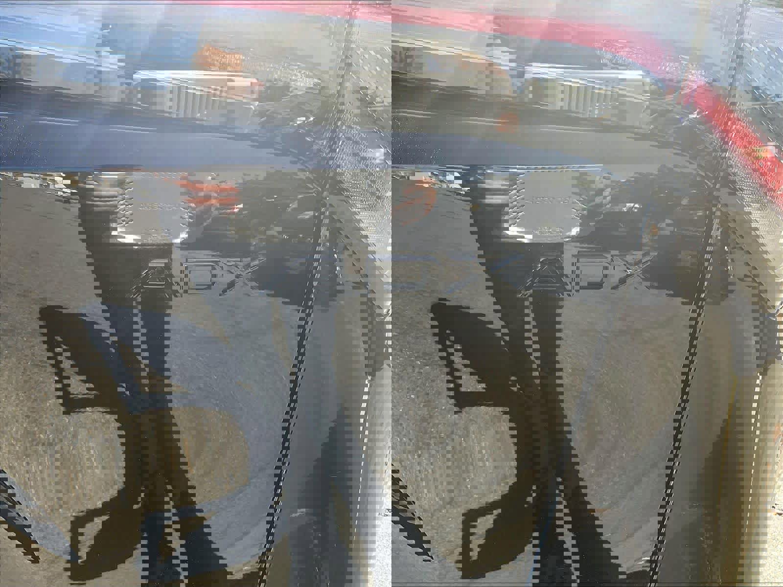 Used 2025 Acura ADX A-Spec image 10