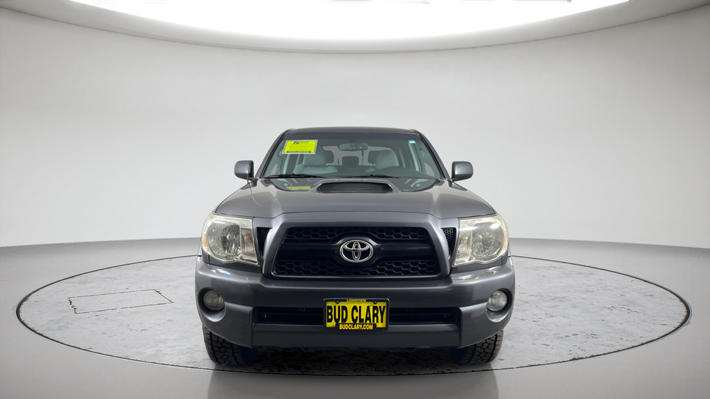 Used 2011 Toyota Tacoma PreRunner w/ TRD Sport Pkg RWD image 8