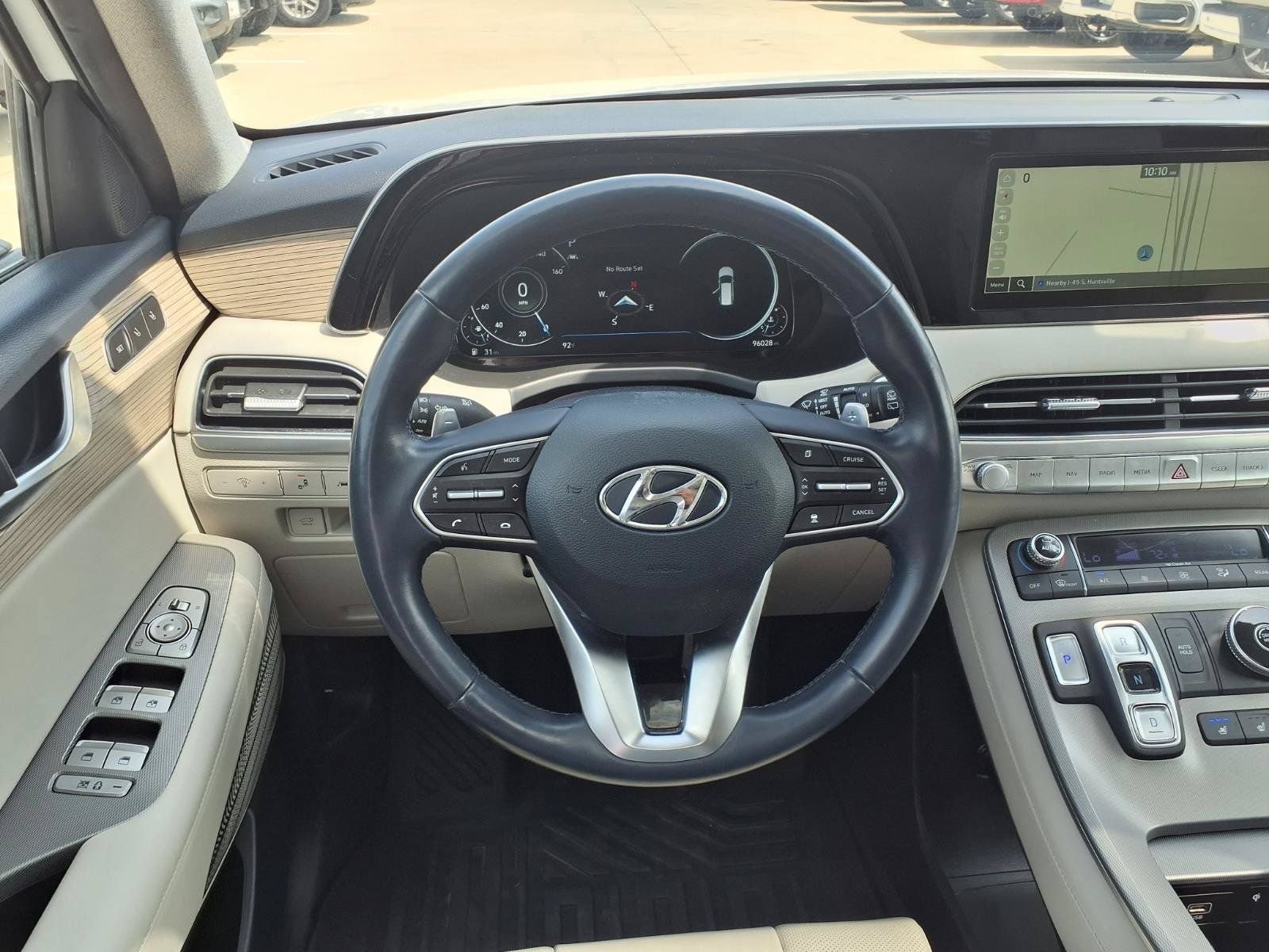 Used 2022 Hyundai Palisade Limited FWD image 15