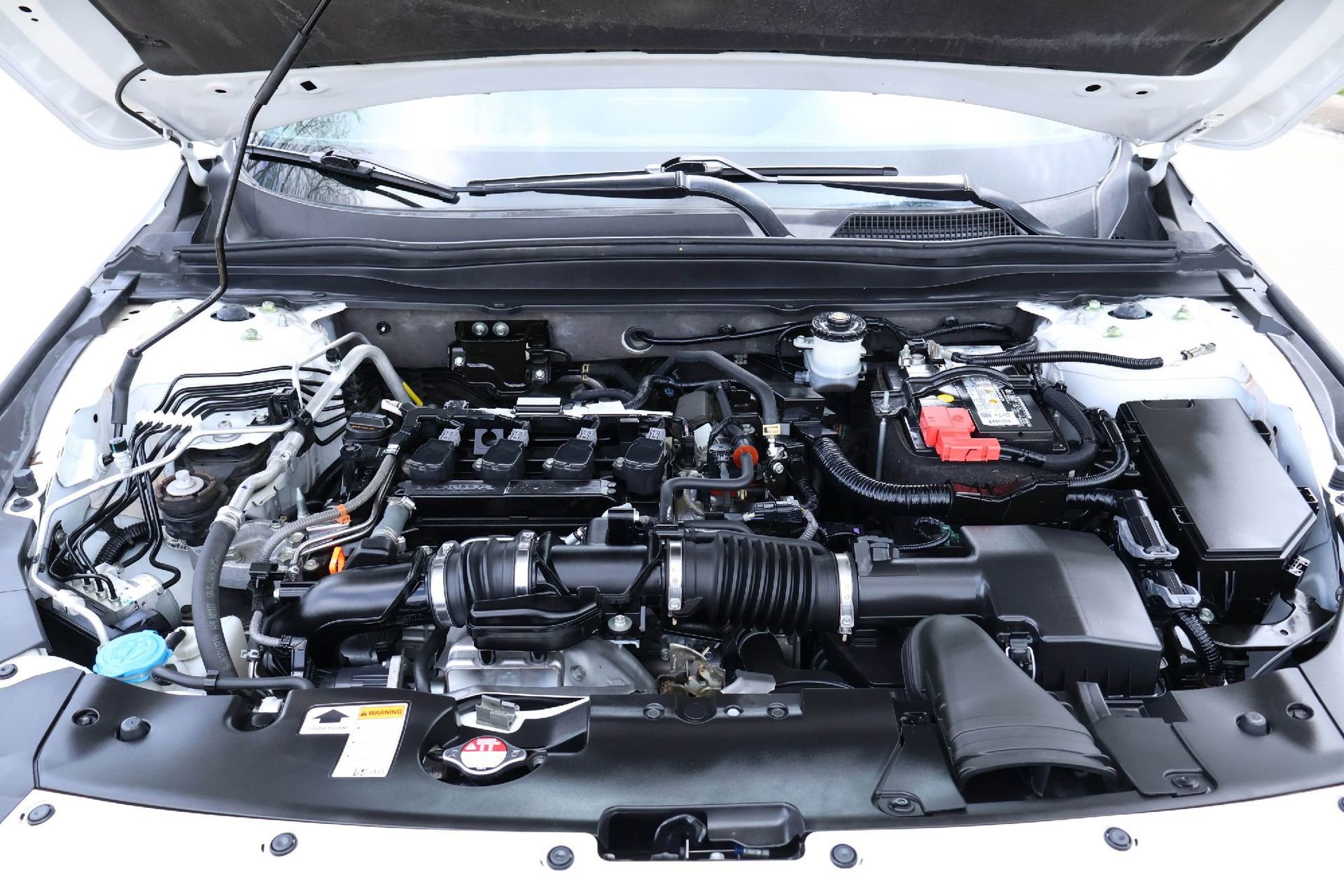 Used 2021 Honda Accord Sport image 9