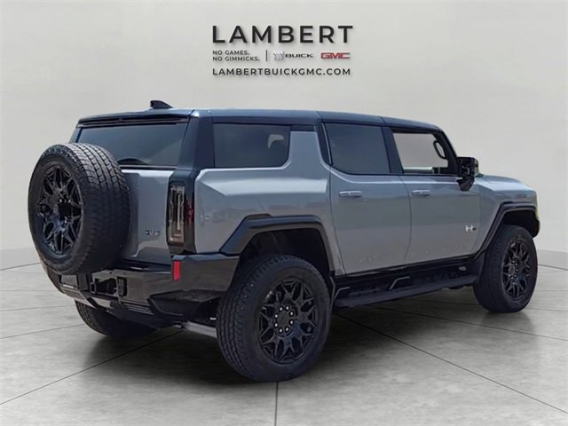 New 2025 GMC Hummer EV 2X image 5