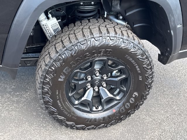 New 2026 RAM 1500 RHO AWD/4WD image 8