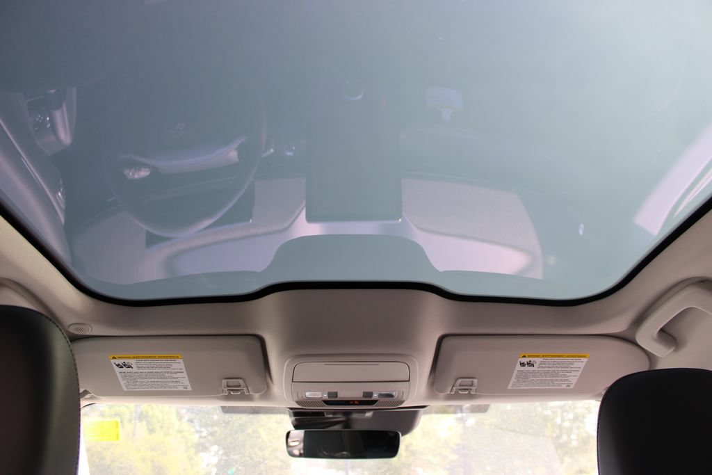 New 2026 Ford Mustang Mach-E Premium AWD/4WD image 9