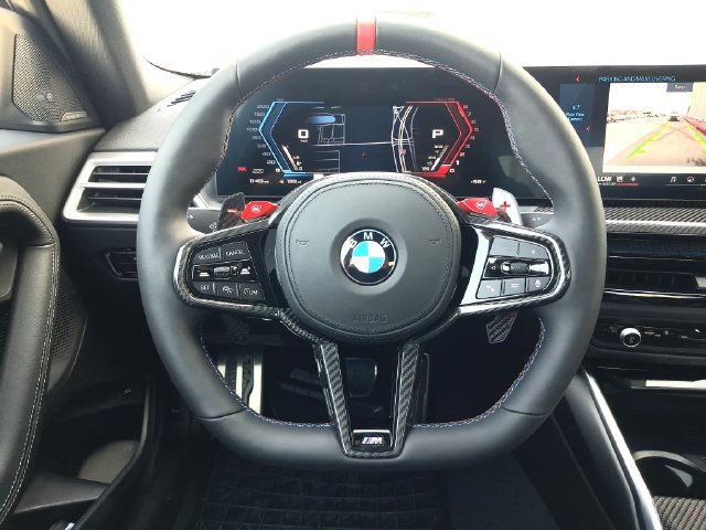 New 2026 BMW M2 w/ Lighting Package RWD image 15