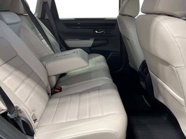 New 2026 Honda CR-V EX-L image 27
