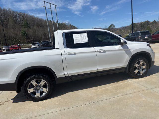 Used 2024 Honda Ridgeline RTL image 5