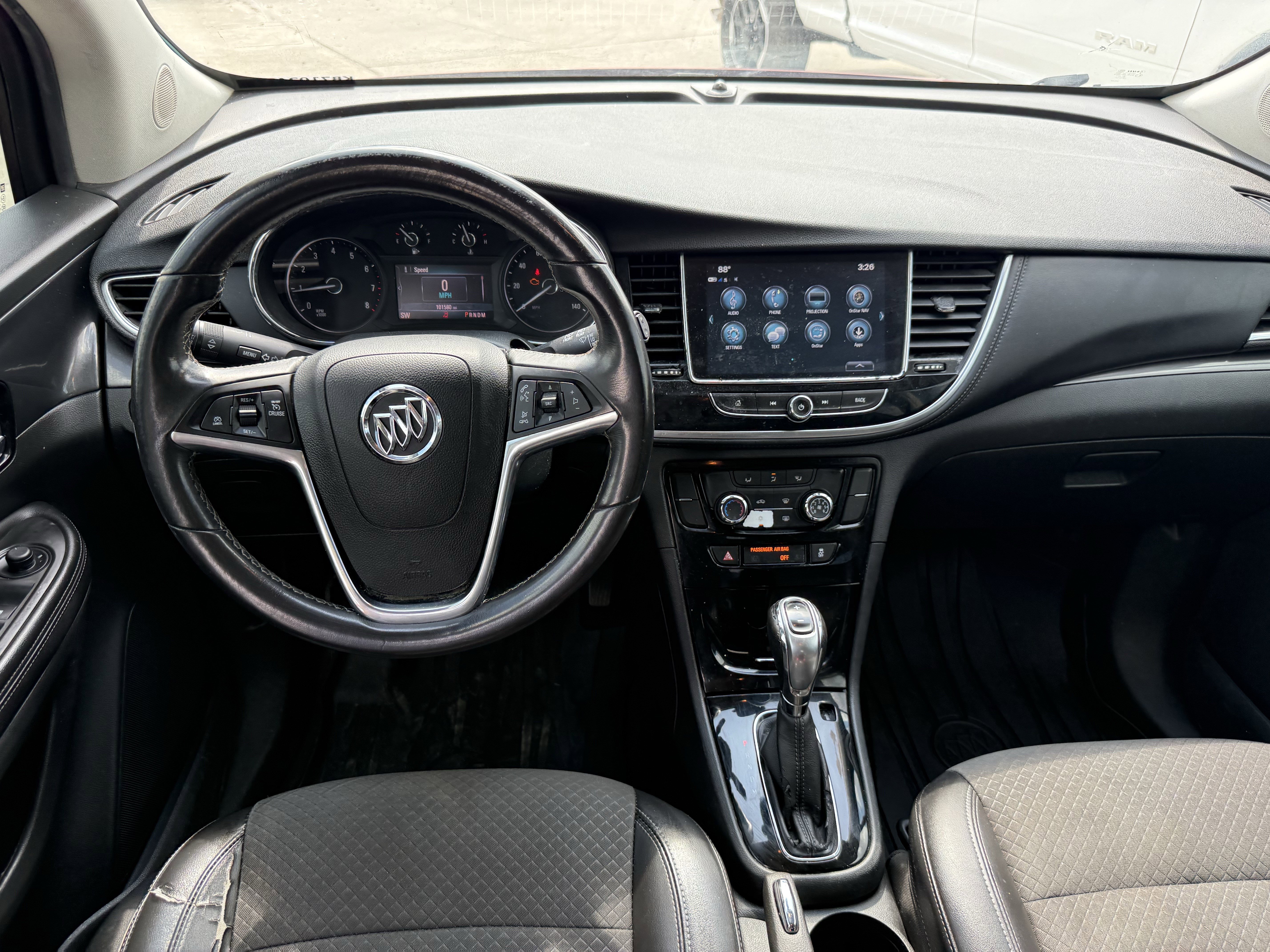 Used 2019 Buick Encore Preferred image 14