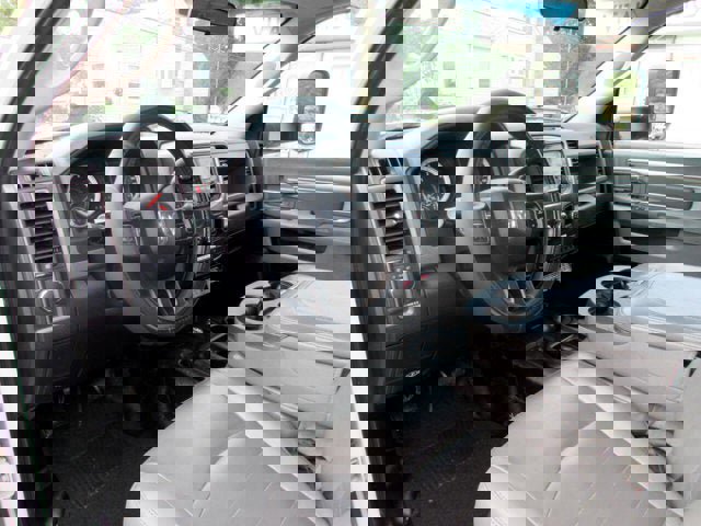 Used 2013 RAM 5500 Tradesman w/ PWR Accessory Group image 9