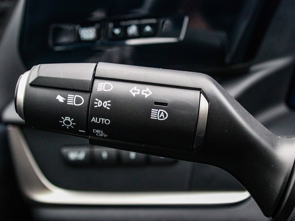 Used 2023 Lexus RZ 450e Premium w/ Accessory Package (Z1) image 25