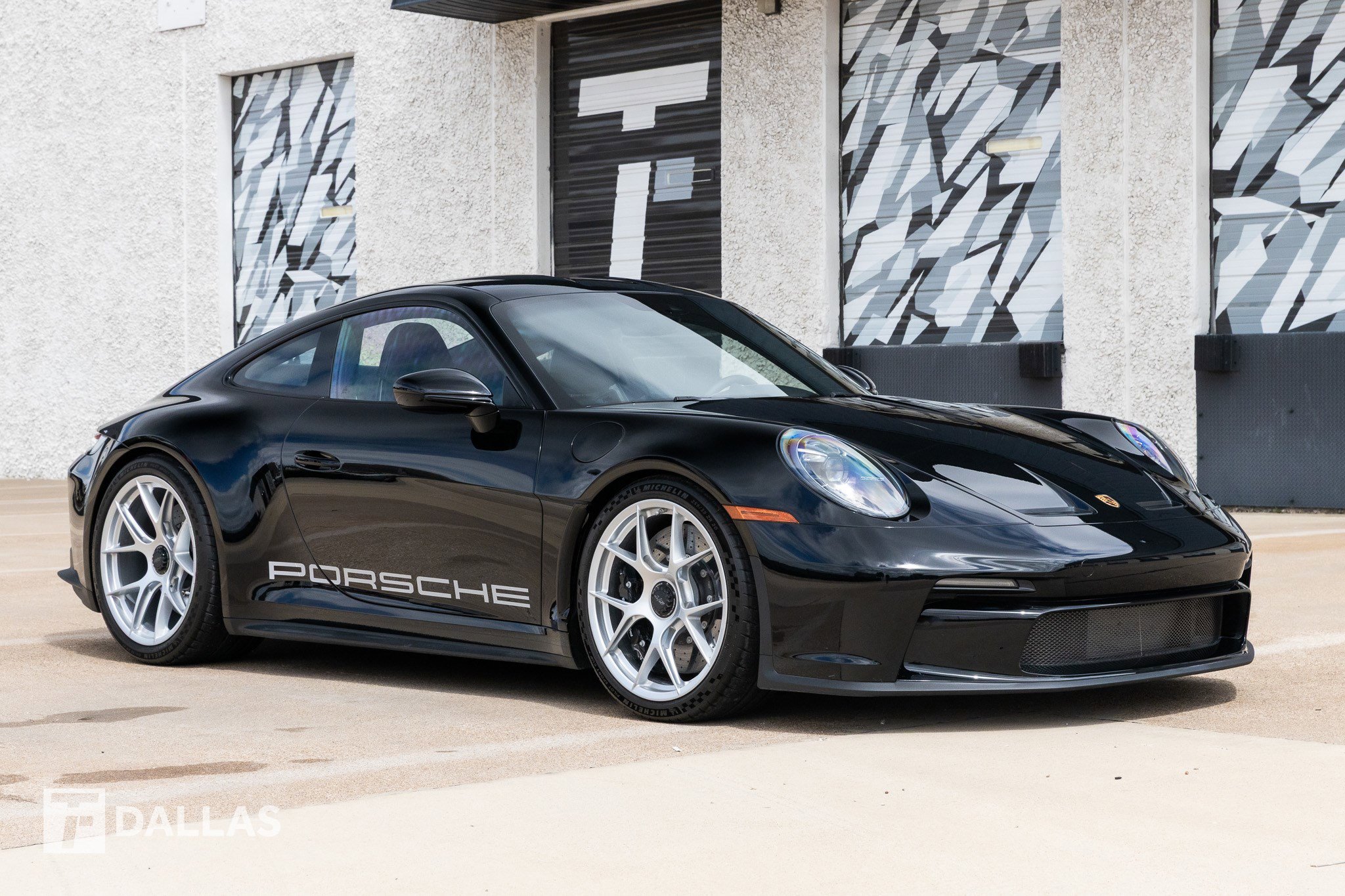 Used 2024 Porsche 911 GT3 RS image 25