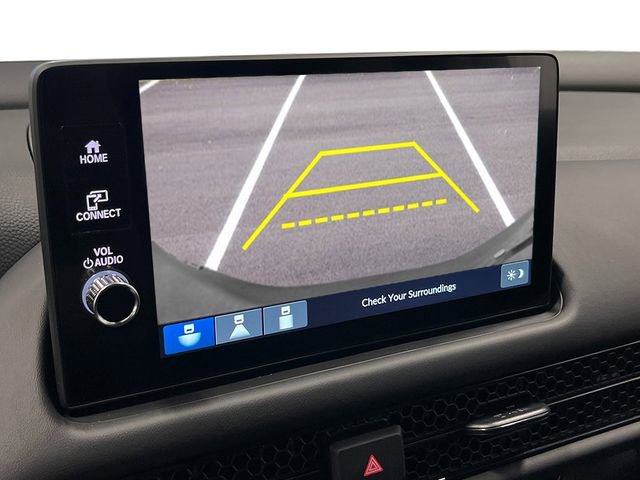 New 2026 Honda HR-V LX image 16