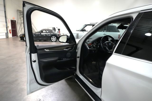 Used 2015 BMW X5 sDrive35i w/ Premium Package image 11