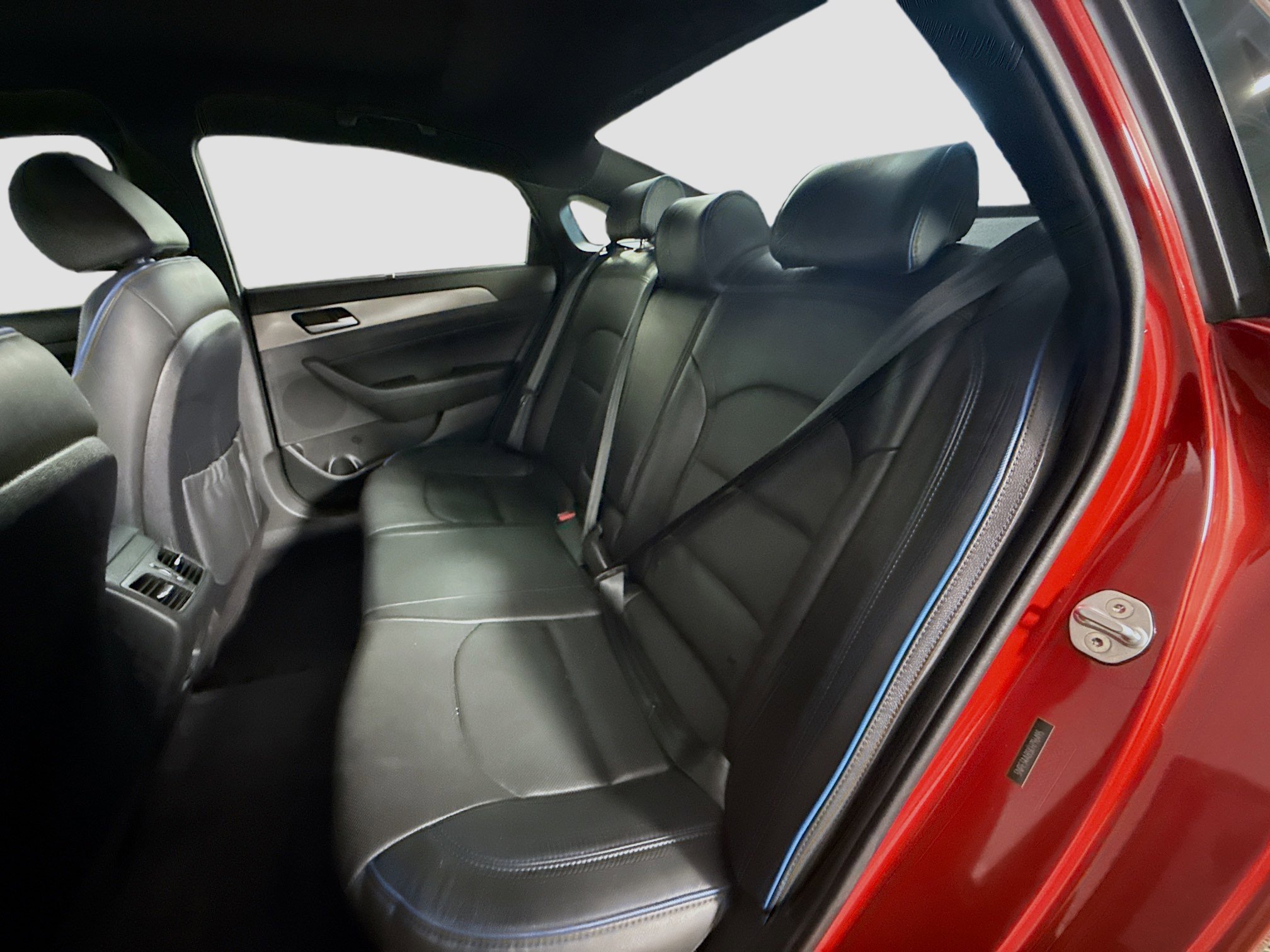 Used 2019 Hyundai Sonata Limited image 25