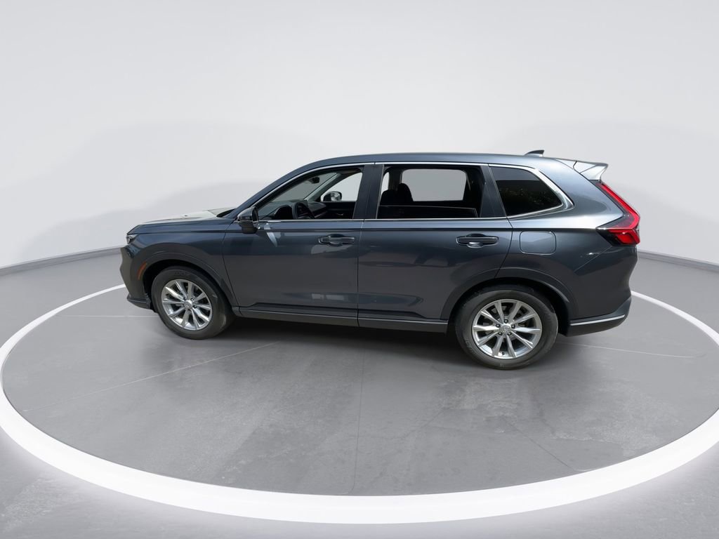 Used 2024 Honda CR-V EX image 8
