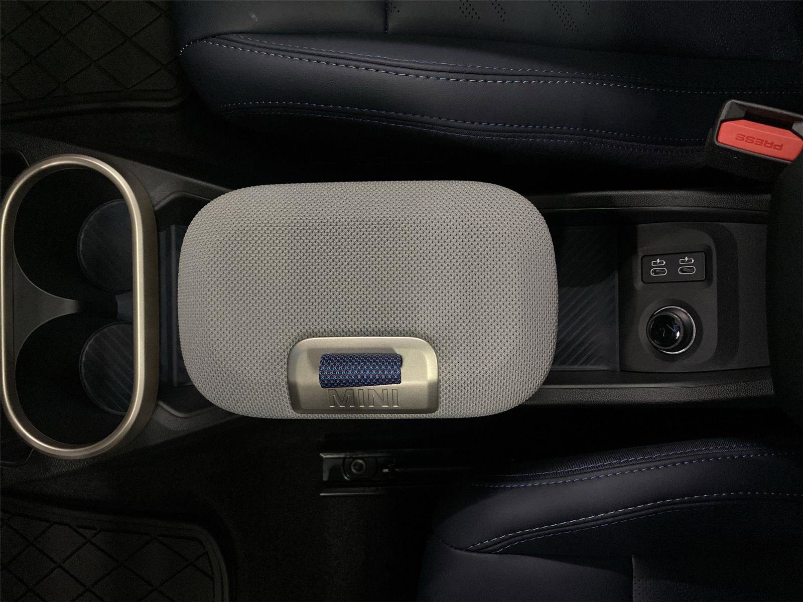 New 2026 MINI Cooper S image 27