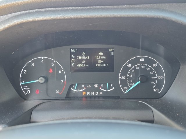 Used 2024 Ford Transit 250 Low Roof w/ Exterior Upgrade Package image 28