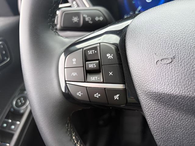 Used 2022 Ford Escape SEL w/ Technology Package AWD/4WD image 14
