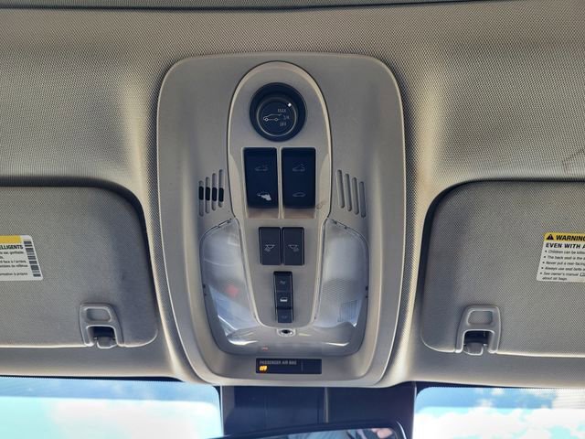 Used 2012 GMC Terrain SLT w/ Chrome and Technology Package AWD/4WD image 19