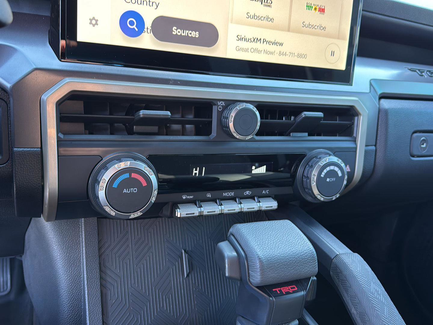 Used 2025 Toyota Tacoma TRD Off-Road image 20