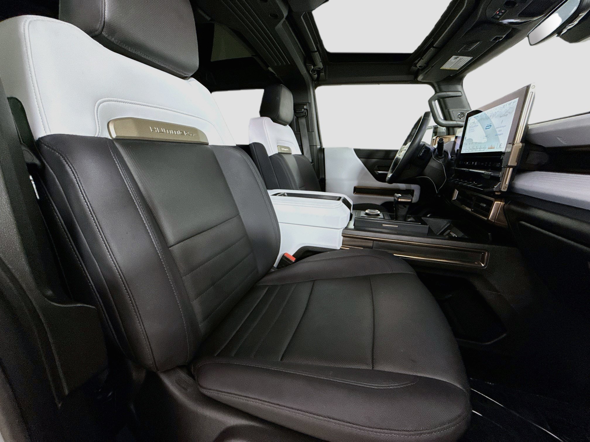 Used 2025 GMC Hummer EV 2X AWD/4WD image 31