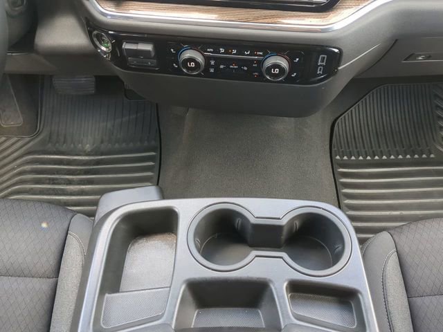 Used 2023 Chevrolet Silverado 1500 RST image 21
