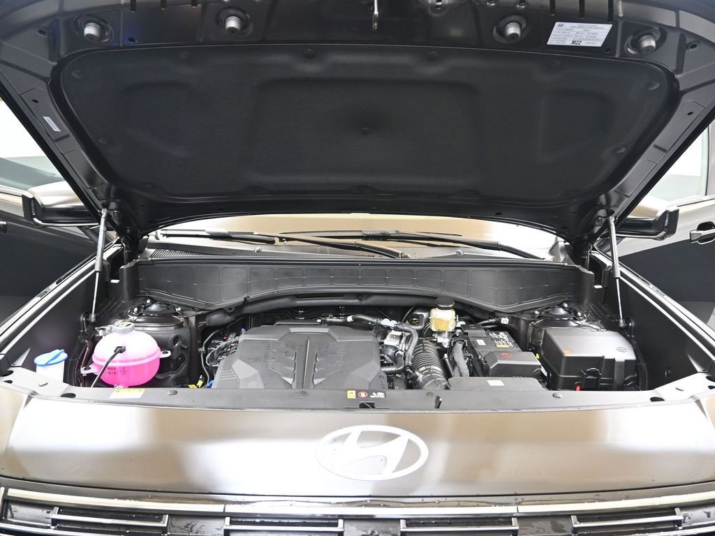 New 2026 Hyundai Palisade Limited image 9