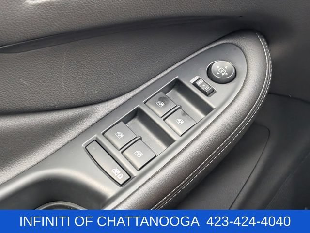 Used 2020 Buick Envision Premium w/ Driver Confidence Package AWD/4WD image 30