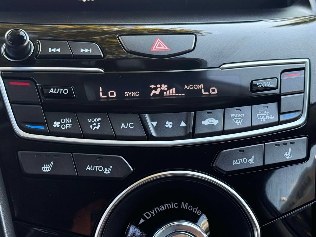 Certified 2023 Acura RDX AWD image 22