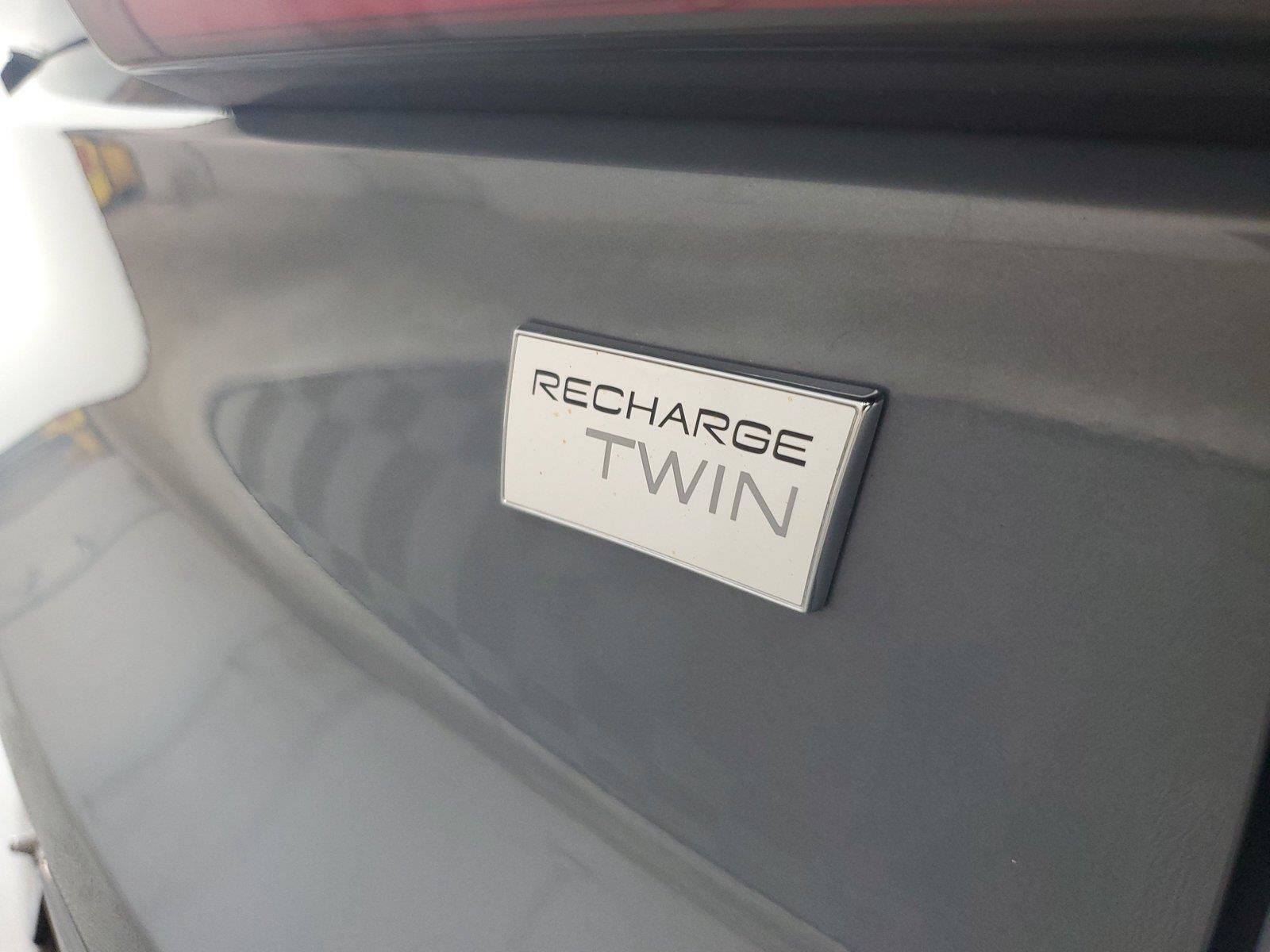 Certified 2023 Volvo C40 P8 Recharge Ultimate AWD/4WD image 7