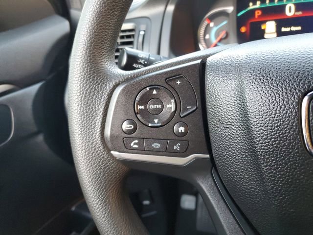 Used 2021 Honda Passport Sport image 29